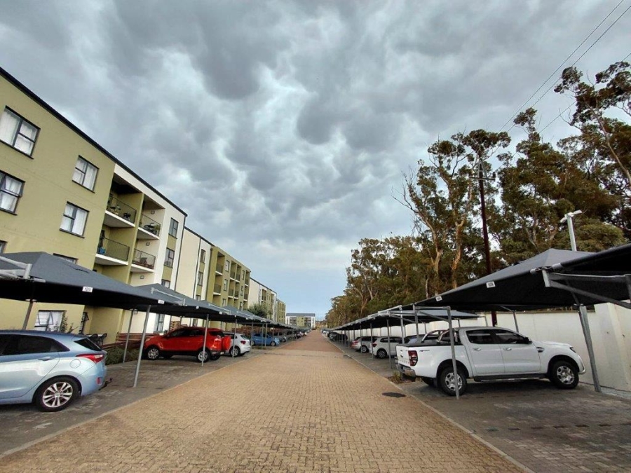 2 Bedroom Property for Sale in Admirals Park Western Cape